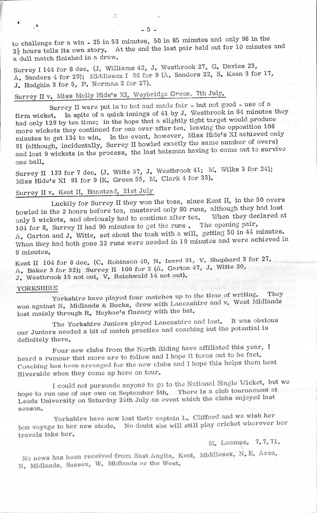 Page Background