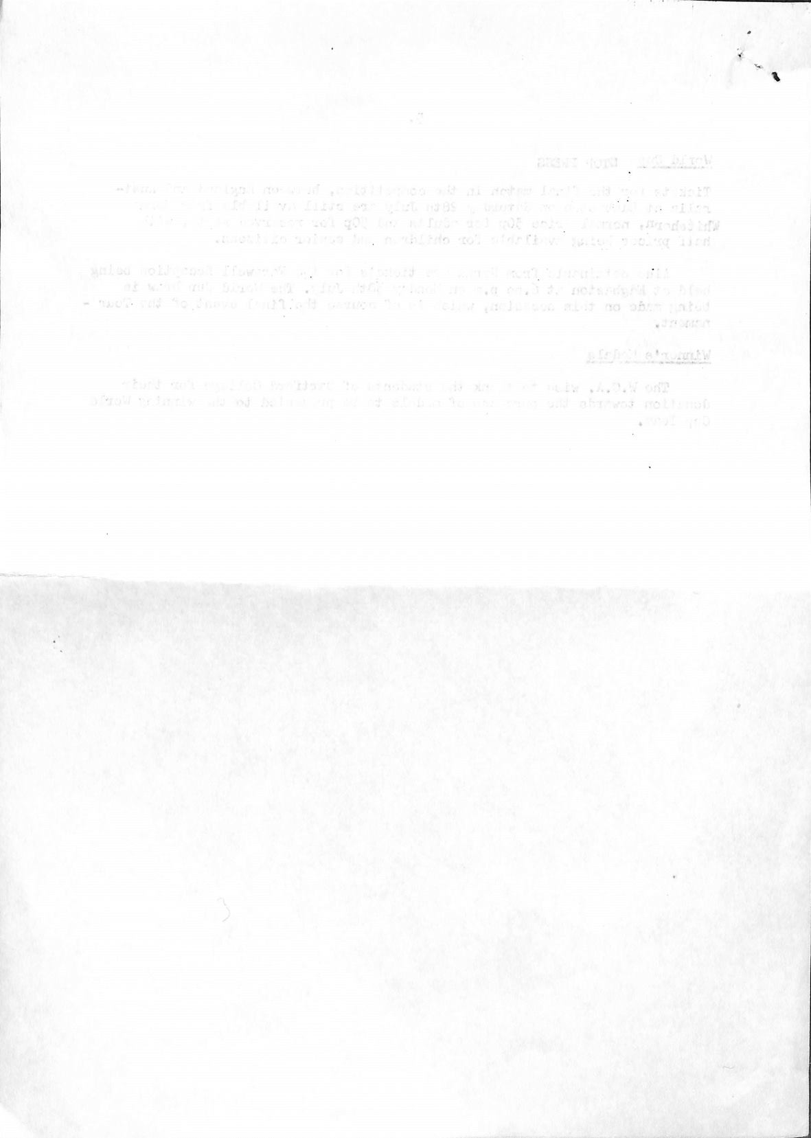 Page Background