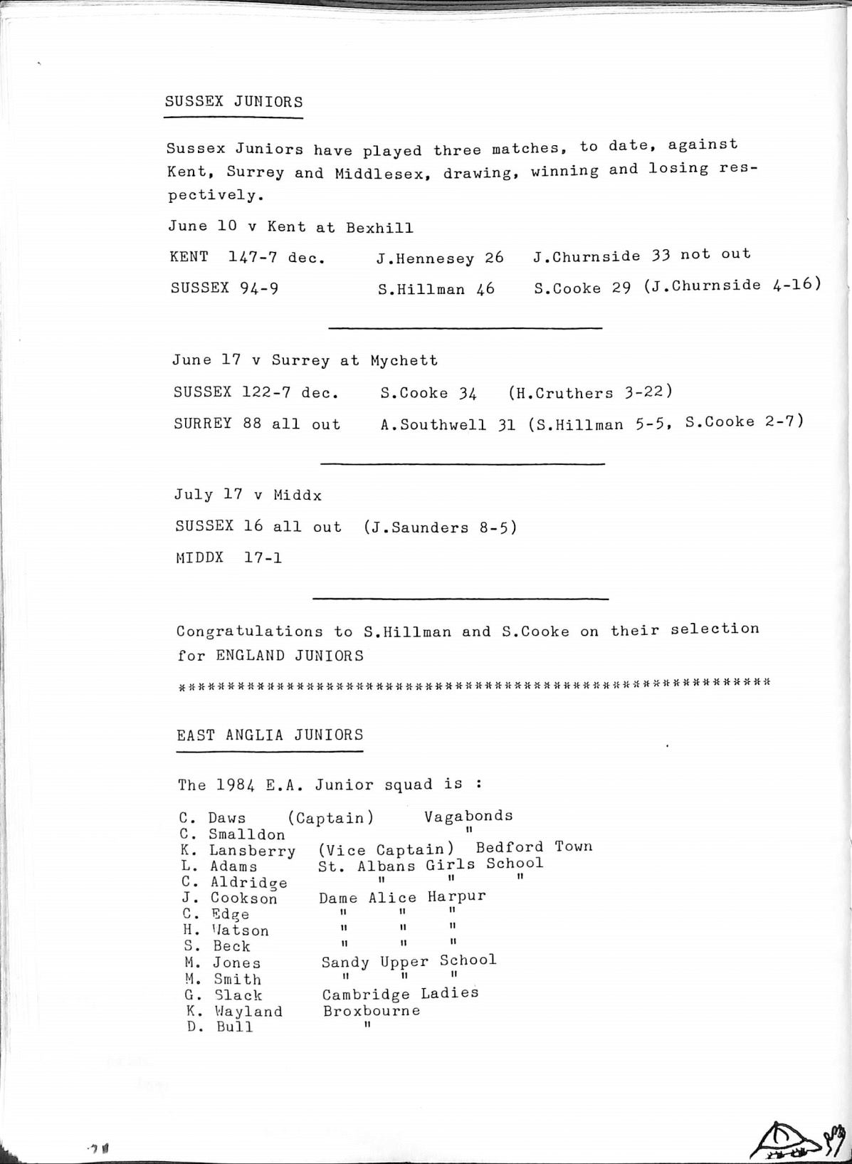 Page Background