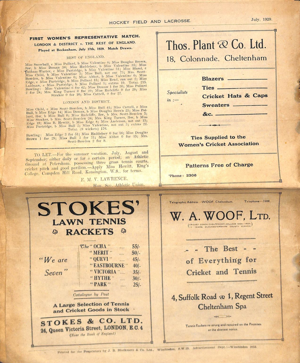 Page Background