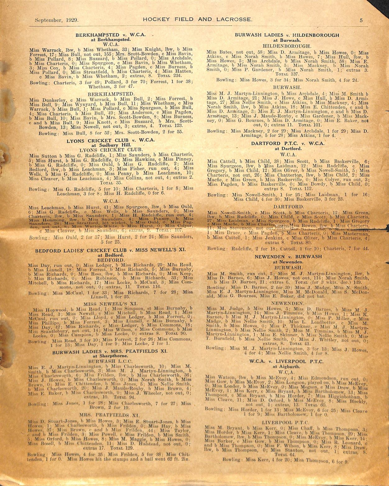 Page Background