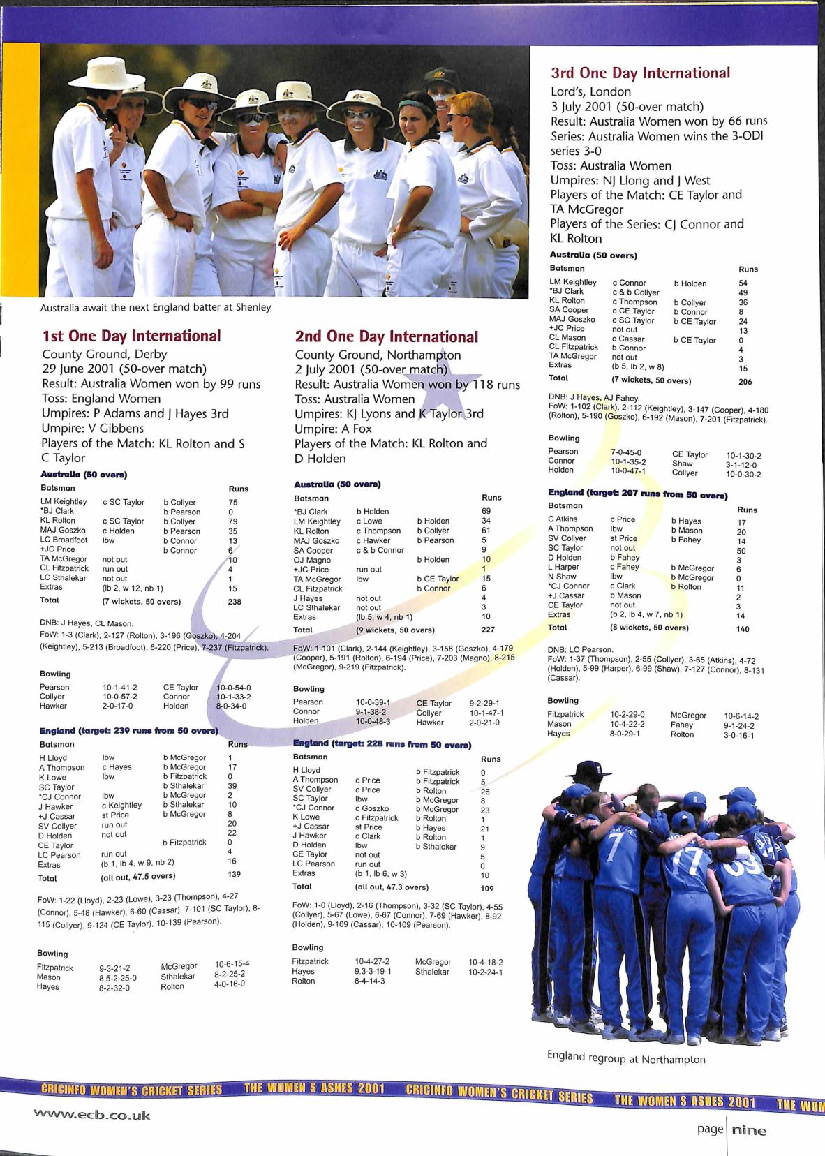 Page Background