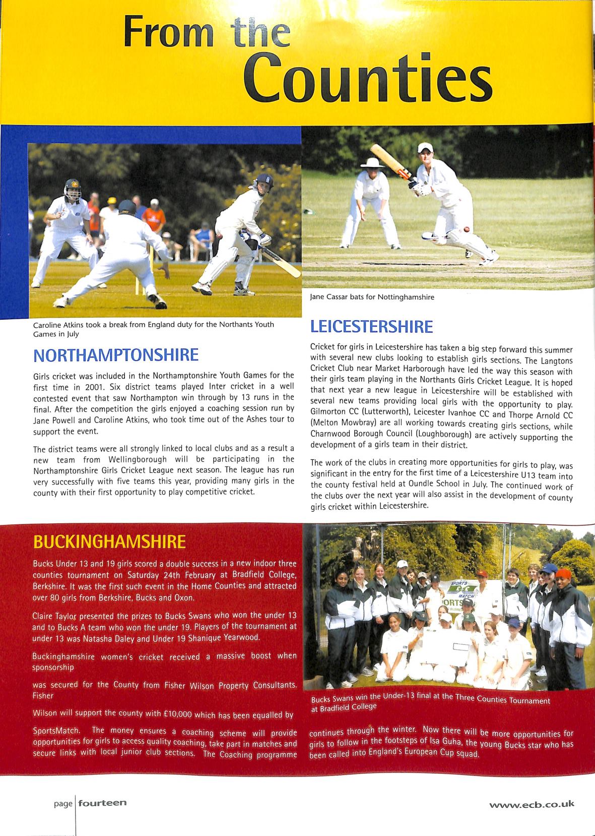Page Background