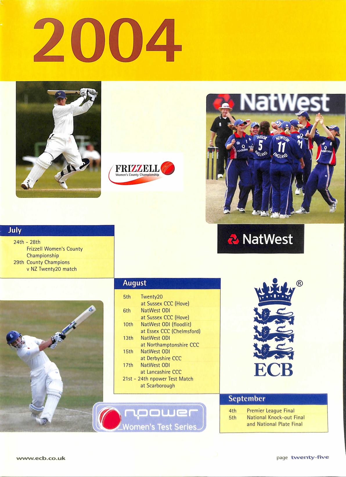 Page Background