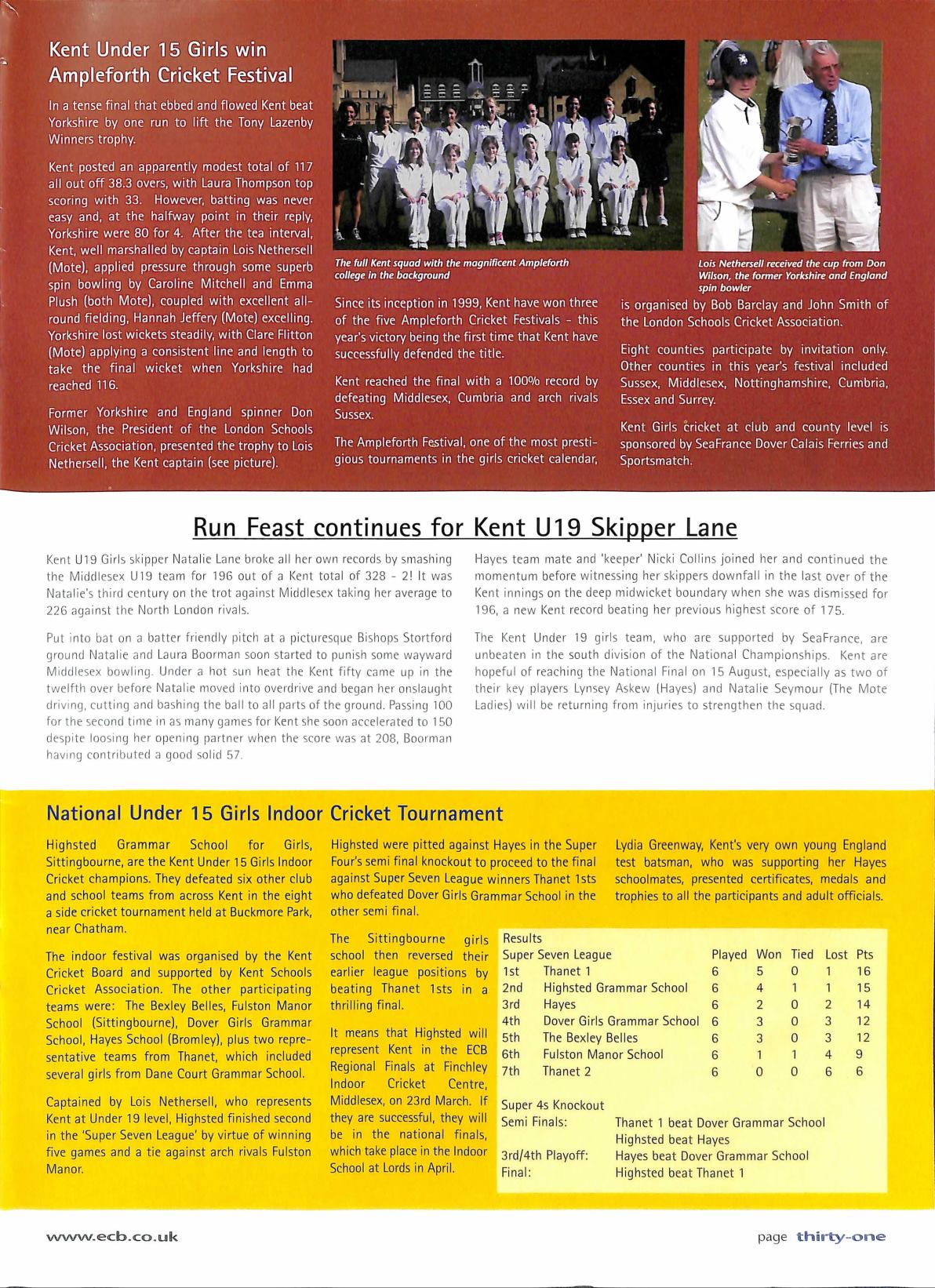 Page Background